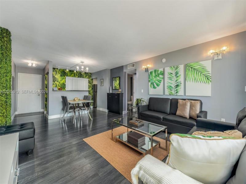 Comprar apartamento en Marbella Tower 604