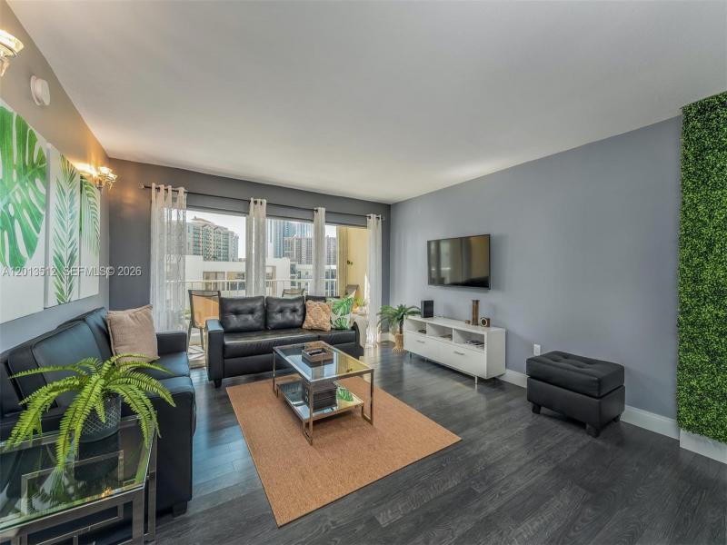 Comprar apartamento en Marbella Tower 604