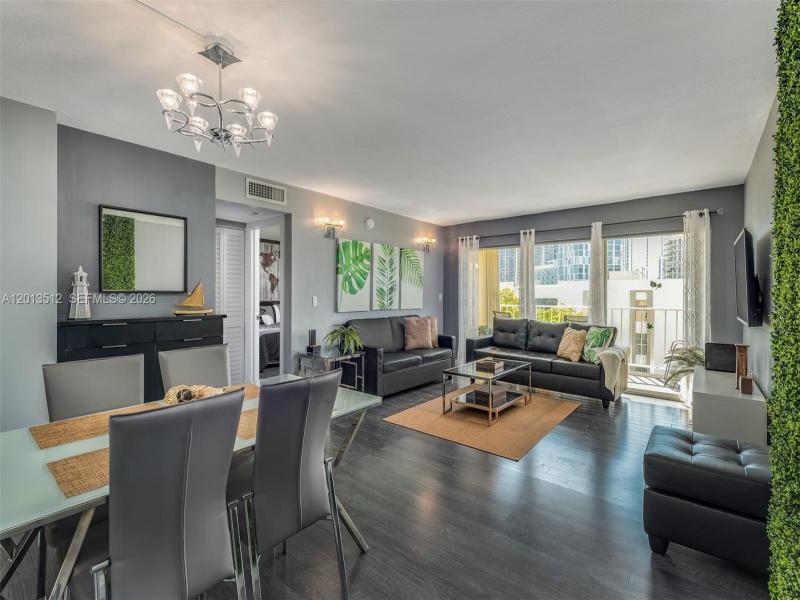 Marbella Tower Apt #604