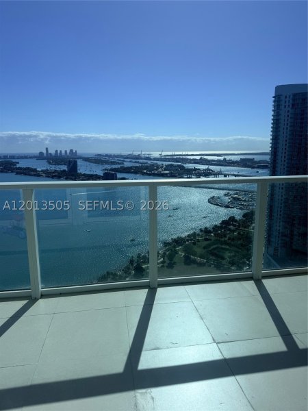 Paramount Bay Apt #3804