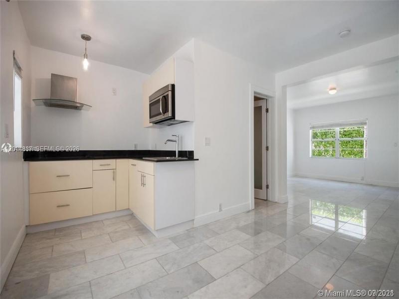 Comprar apartamento en Jefferson Condo