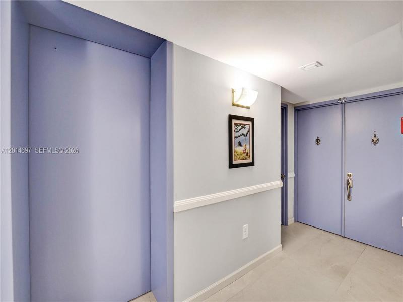 Condo for sale at The Corinthian 4F