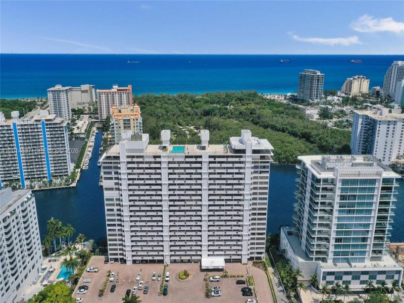 Condo for sale at The Corinthian 4F