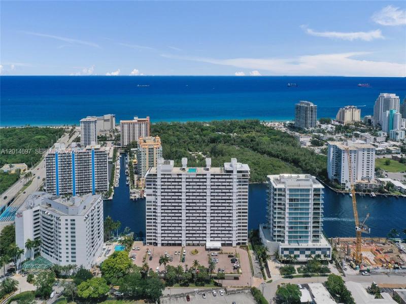 Condo for sale at The Corinthian 4F