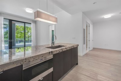 Park Grove Club Residences Apt #402