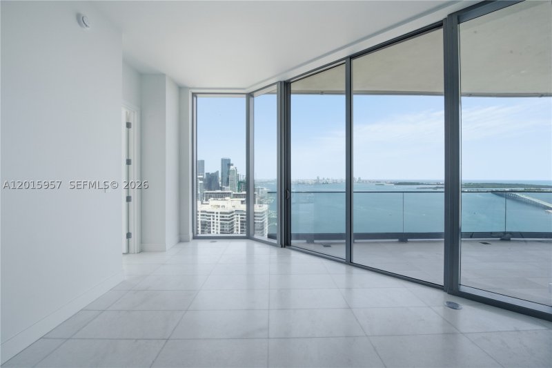Apartment for rent at Una Residences at Brickell 3104