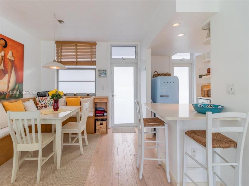 Comprar apartamento en Ocean Park 306