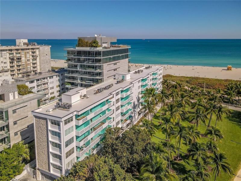 Ocean Park Apt #306
