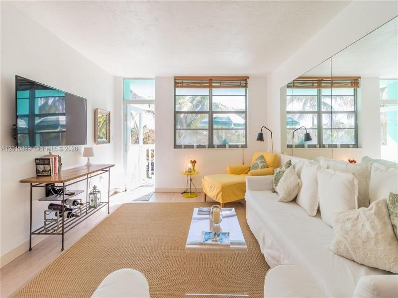 Comprar apartamento en Ocean Park 306