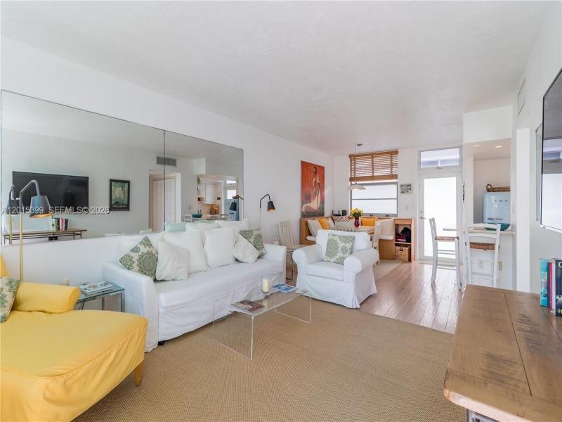Comprar apartamento en Ocean Park 306
