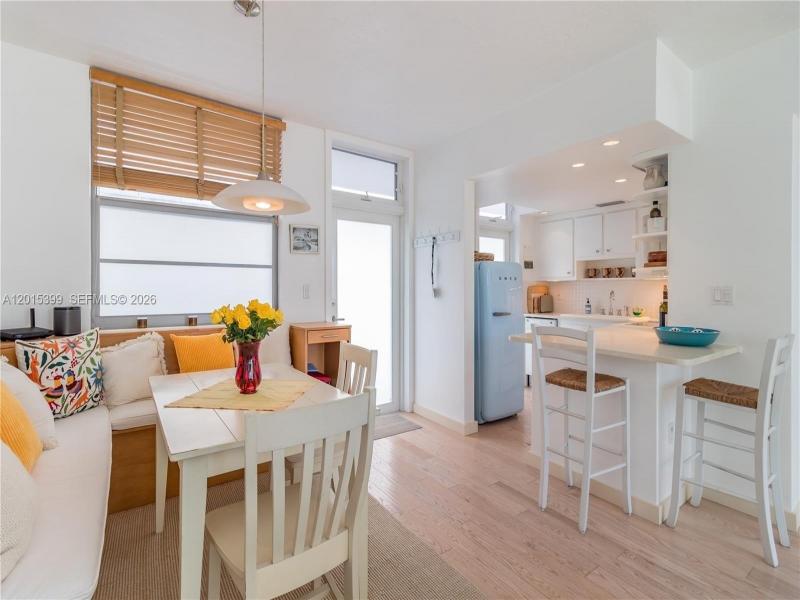 Comprar apartamento en Ocean Park 306