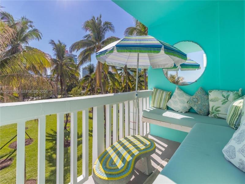 Comprar apartamento en Ocean Park 306
