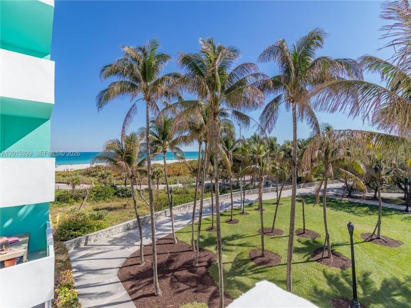 Comprar apartamento en Ocean Park 306