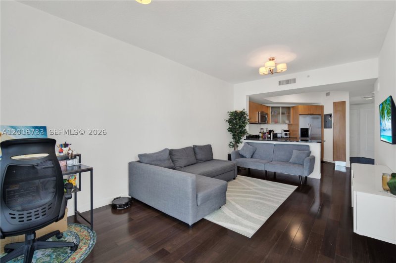 Comprar apartamento en Platinum Condo 1102
