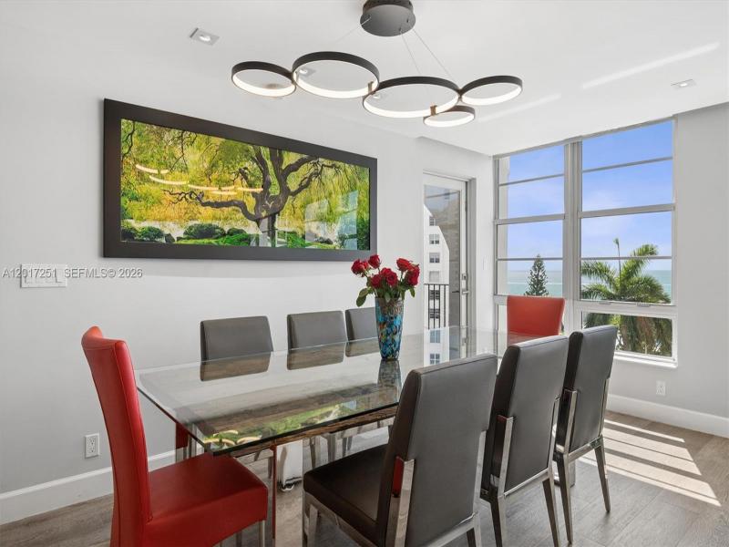 Comprar apartamento en Fifty Six Sixty 6C