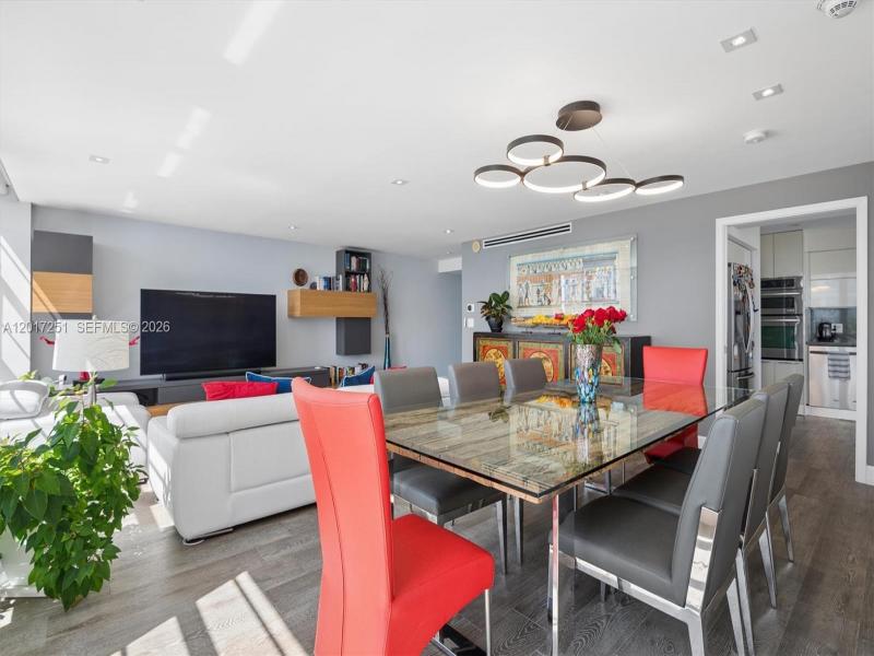 Comprar apartamento en Fifty Six Sixty 6C