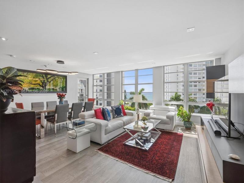 Comprar apartamento en Fifty Six Sixty 6C
