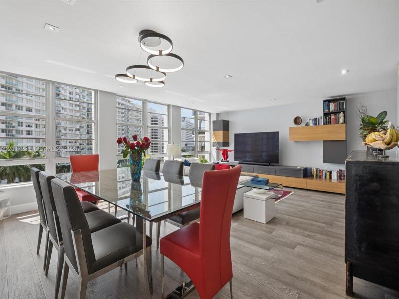 Comprar apartamento en Fifty Six Sixty 6C