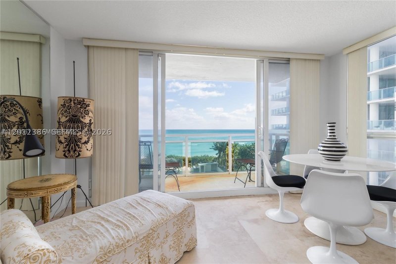 Apartment for rent at The Collins Condo 715