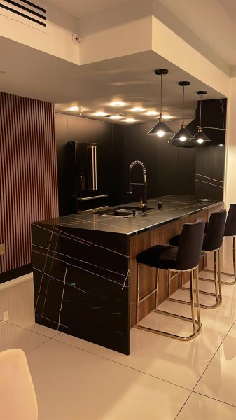 Apartment for rent at The Bridgewater 1504
