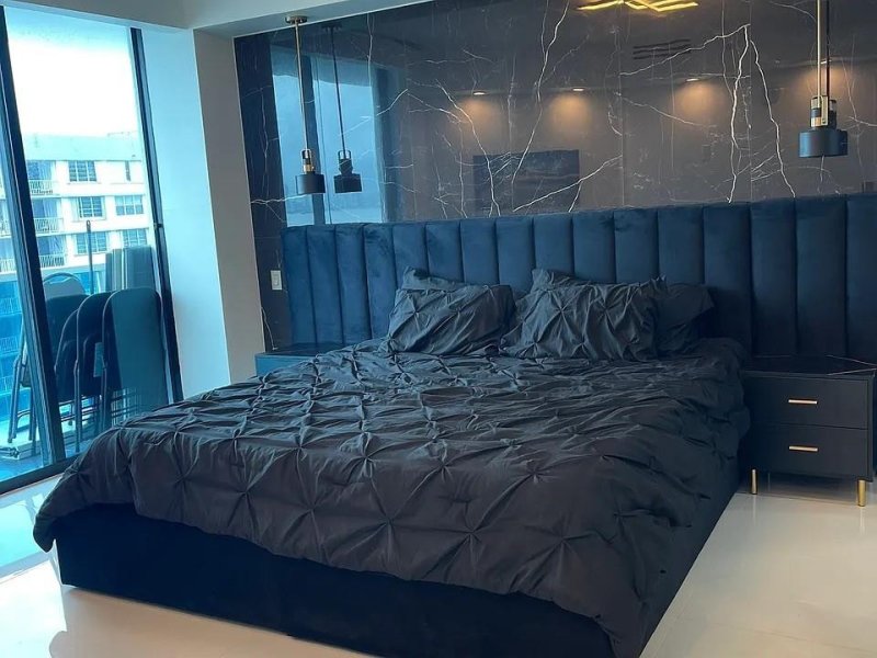 Apartment for rent at The Bridgewater 1504