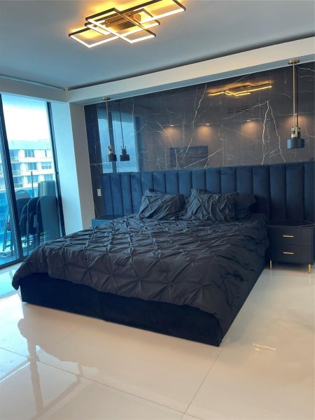 Apartment for rent at The Bridgewater 1504