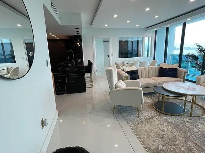 Apartment for rent at The Bridgewater 1504