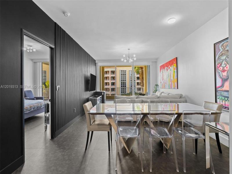 Apartment for rent at Ocean Club Resort Villa Two 404