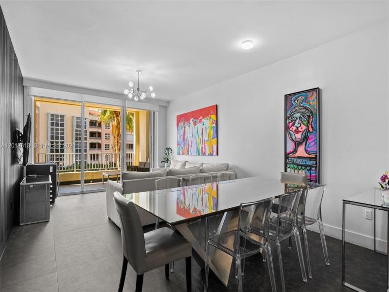 Apartment for rent at Ocean Club Resort Villa Two 404