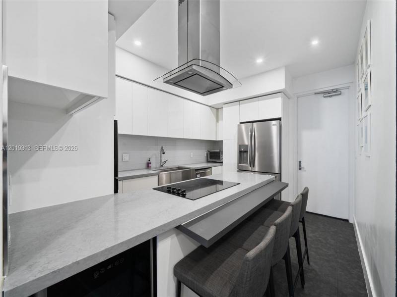 Apartment for rent at Ocean Club Resort Villa Two 404