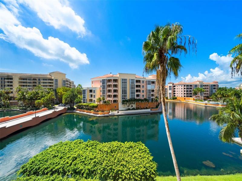 Apartment for rent at Ocean Club Resort Villa Two 404