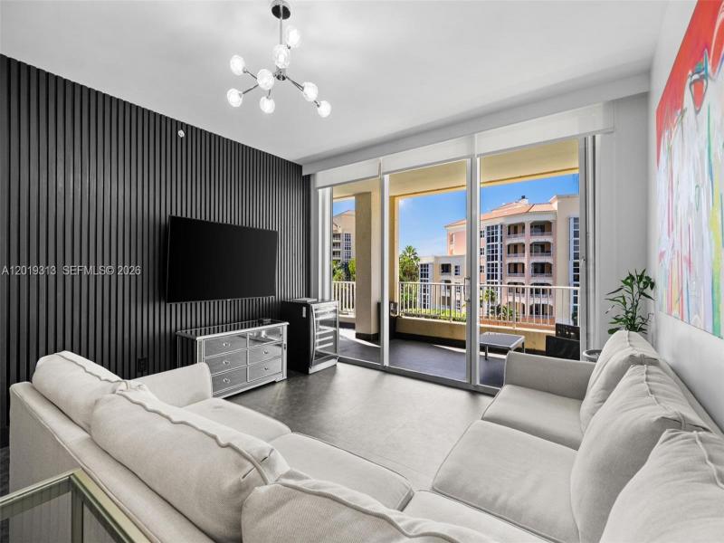 Apartment for rent at Ocean Club Resort Villa Two 404