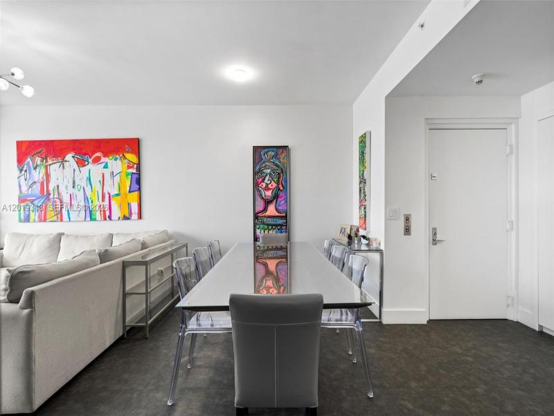 Apartment for rent at Ocean Club Resort Villa Two 404