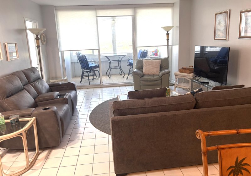 Comprar apartamento en Ocean Manor 801
