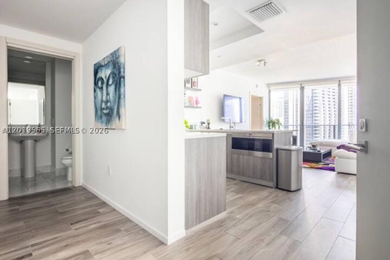 Apartment for rent at SLS Lux Brickell 1703