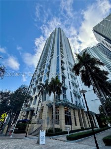 Avenue on Brickell 1060 Tower Apt #2409