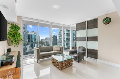 Mint at Riverfront Apt #2104