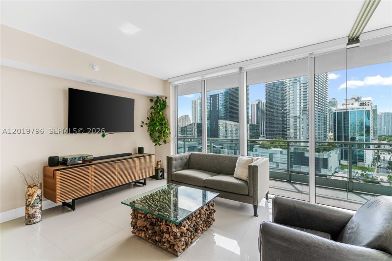 Apartment for rent at Mint at Riverfront 2104