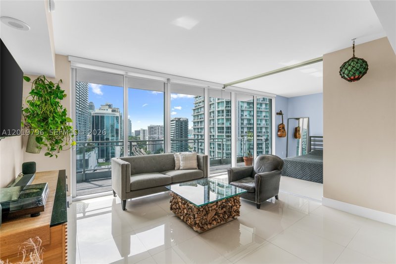 Apartment for rent at Mint at Riverfront 2104