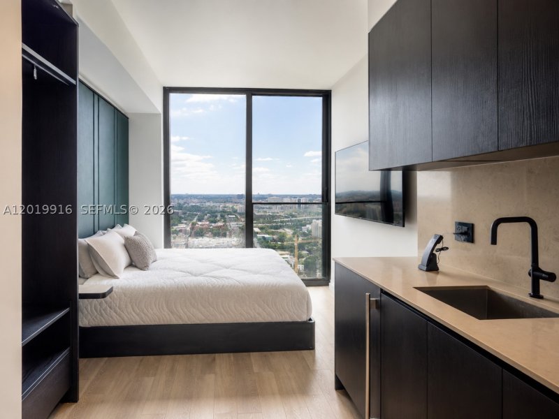 E11EVEN Hotel & Residences Apt #3112B