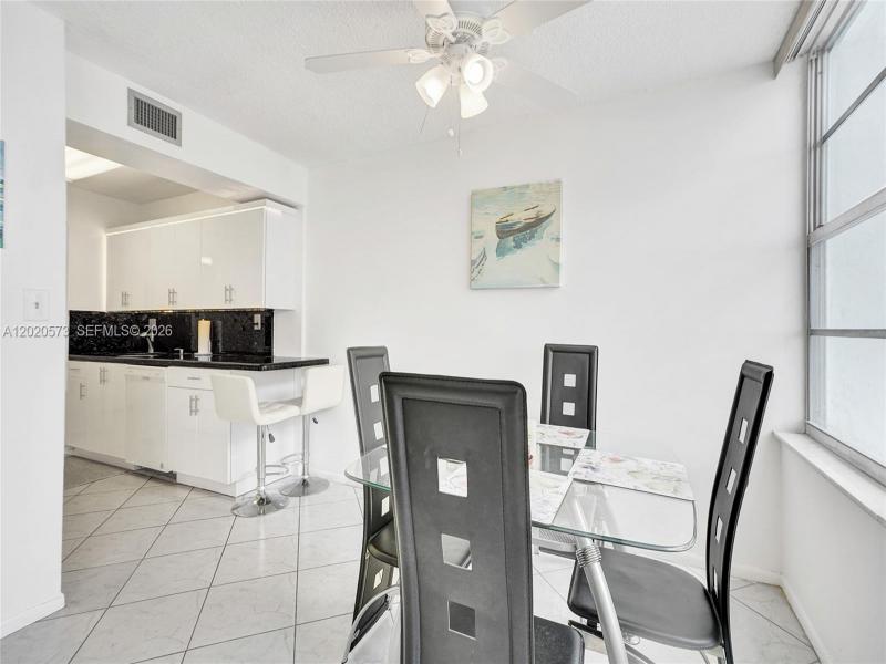 Comprar apartamento en Winston Towers 1611