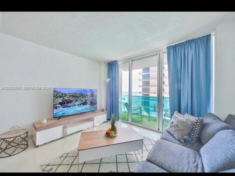 Condo for sale at Sian Ocean Residences 7L