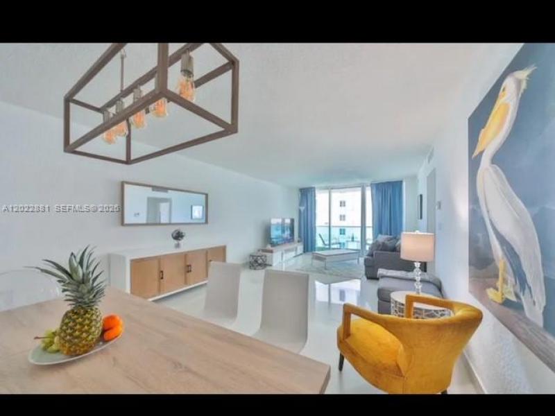 Condo for sale at Sian Ocean Residences 7L