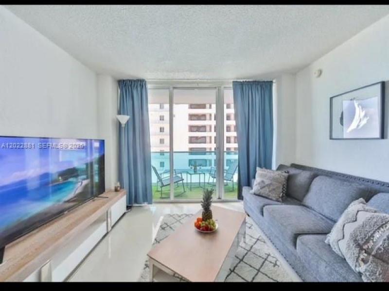 Sian Ocean Residences Apt #7L