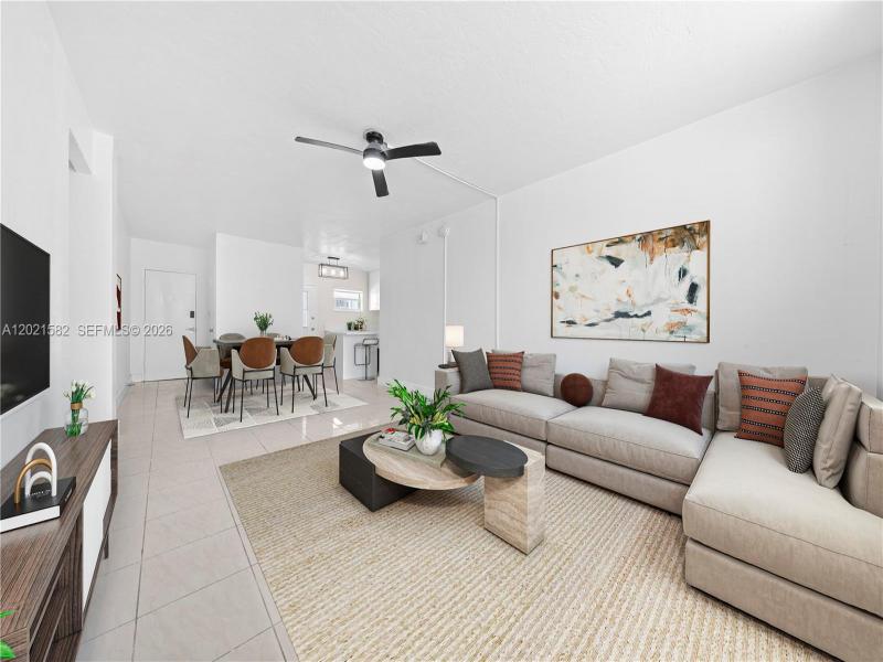 Comprar apartamento en Lincoln Towers D204