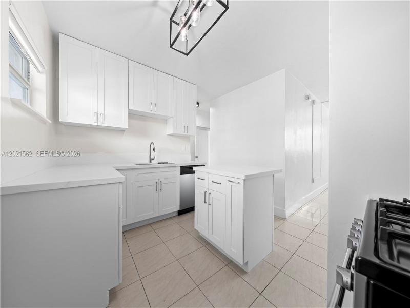 Comprar apartamento en Lincoln Towers D204
