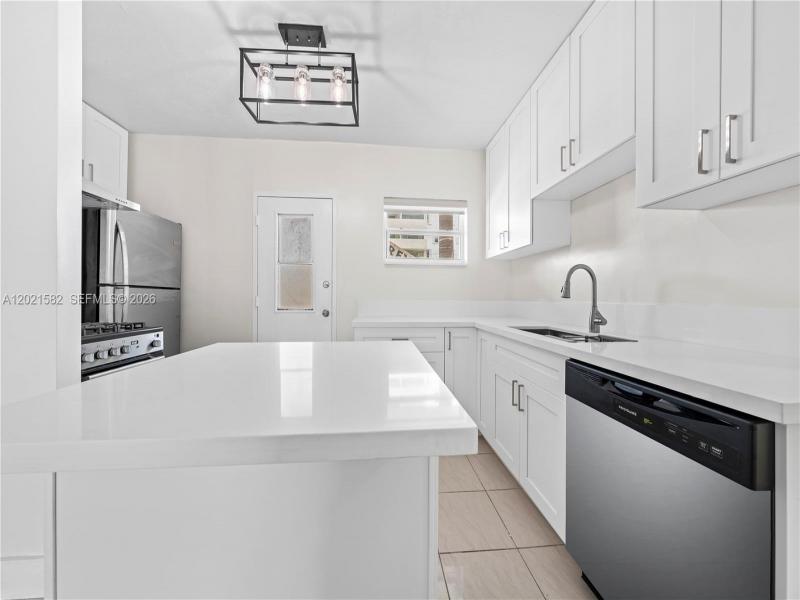 Comprar apartamento en Lincoln Towers D204