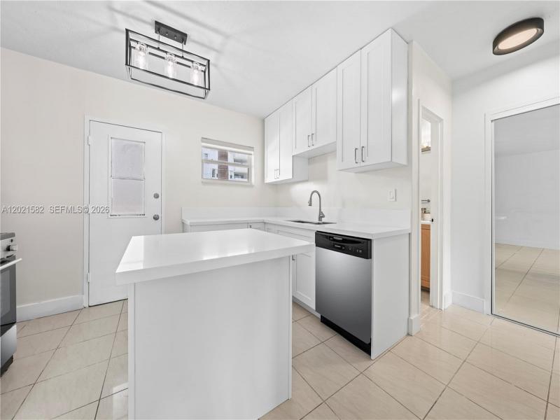 Comprar apartamento en Lincoln Towers D204