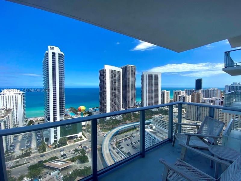 Condo for sale at Hyde Beach House R2607