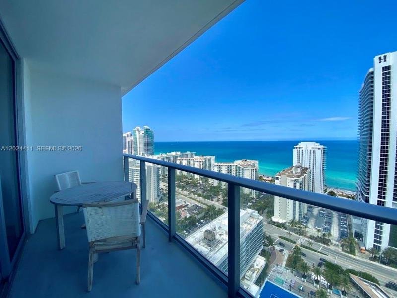 Condo for sale at Hyde Beach House R2607